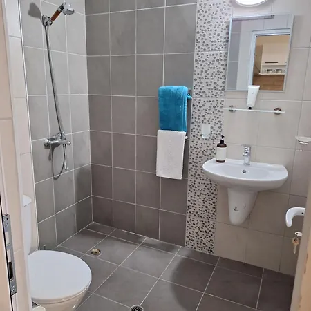 Retreat Apartment