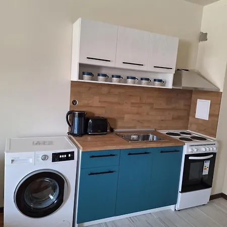 Retreat Apartment Sveti Vlas