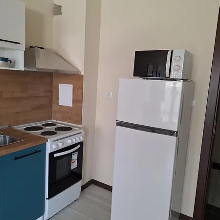 Apartment Retreat Sveti Vlas