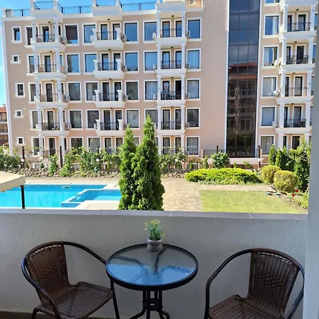 Retreat Apartment
